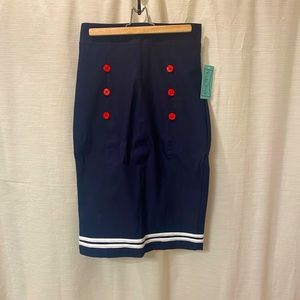 Women’s Pencil Skirt